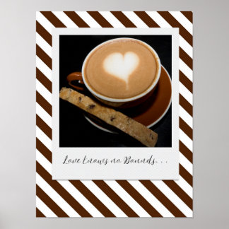 Love Knows No Bounds Poster