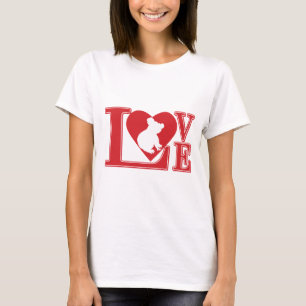Love-Koala- T-Shirt