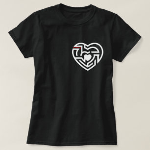 love labyrinth T-Shirt