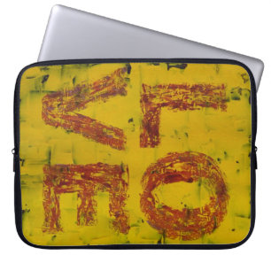 Love Laptop Sleeve! Sleeve