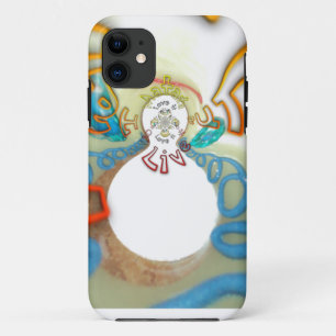 Love leave it or Live it Hakuna Matata Case-Mate iPhone Case