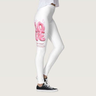 love leggings