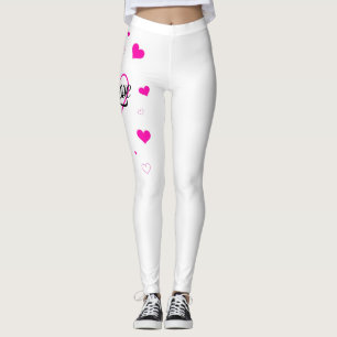 Love Leggings