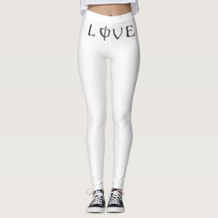 Love Leggings
