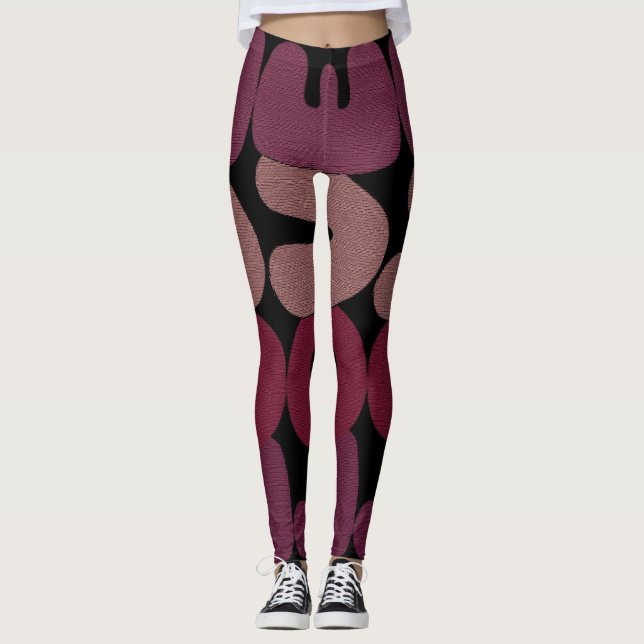 Love Leggings (Front)