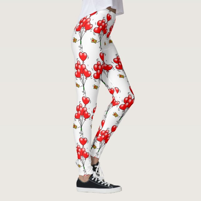 love leggings (Right)