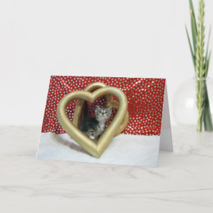 Love Leilo Greeting Card