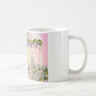Love Letter Design - Love, Spring xxoo Coffee Mug