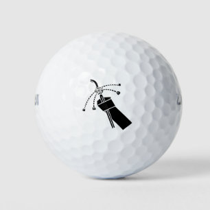 love letter golf balls