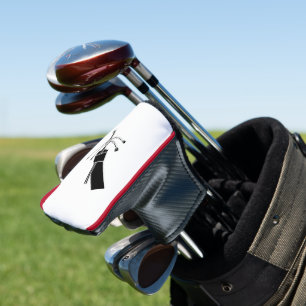 love letter golf head cover