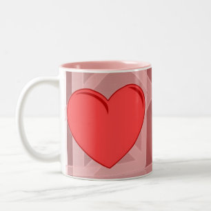 Love Letter Mug