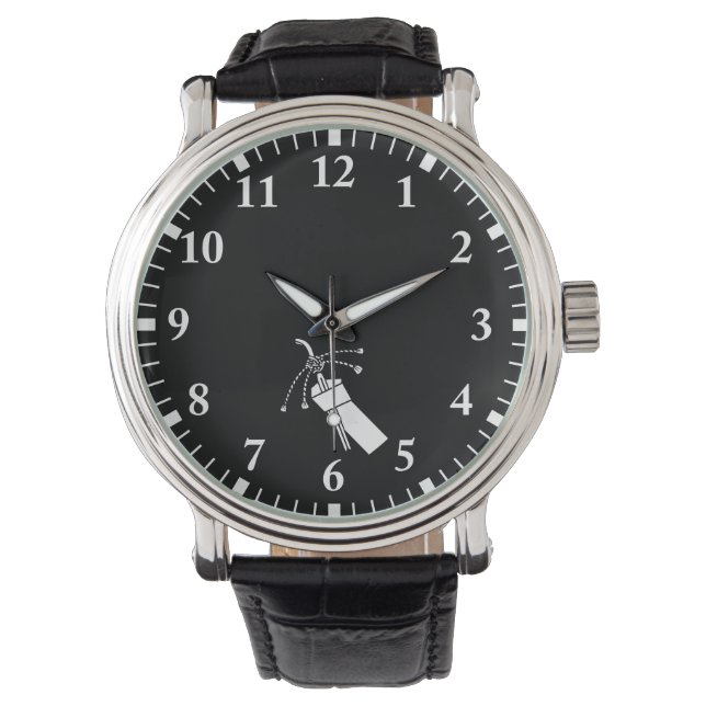 love letter watch (Front)
