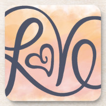 Love Lettering