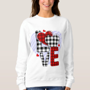 Love Letters Sweatshirt