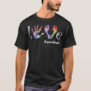 Love life brand funny  T-Shirt