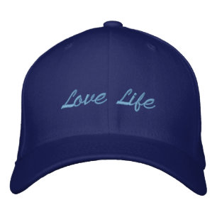 Love Life Cap