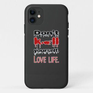Love Life Case-Mate iPhone Case