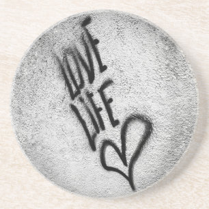 Love Life Coaster
