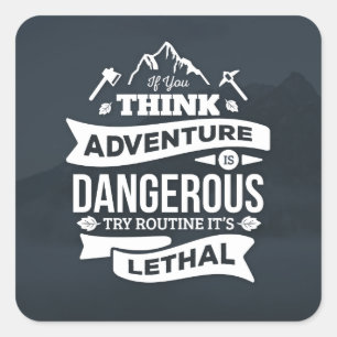 Love Life Motivational Attitude Quote Sticker
