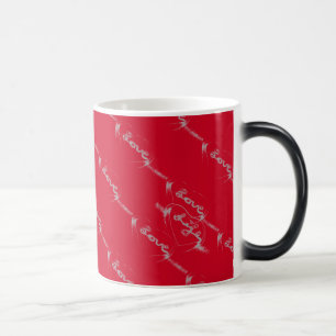 Love Life Mug