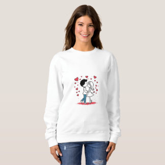 Love Life Sweatshirt