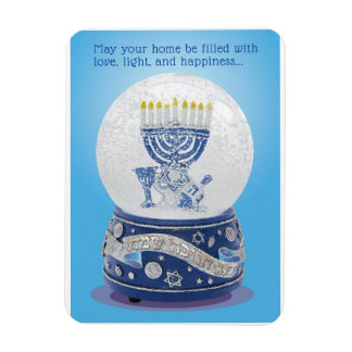 Love, Light and Happiness! Magnet