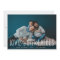 Love, Light & Latkes | Hanukkah Photo Card