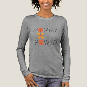 Love Like A Mother Tri-Blend Shirt