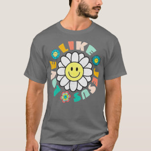 Love Like Jesus Catholic FaithBased Bible Verse T-Shirt