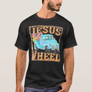 Love Like Jesus Religious God Christian Men's Wome T-Shirt