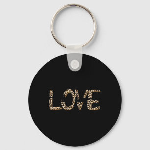 Love Like Jesus Religious God Christian Valentine  Key Ring