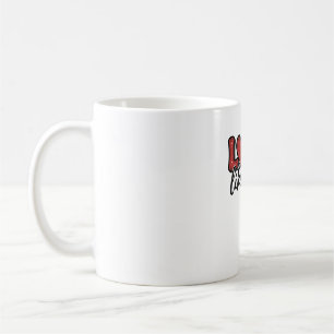 Love Like Jesus Vintage Christian Shirt Design_1 Coffee Mug