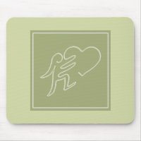 LOVE (LIME)