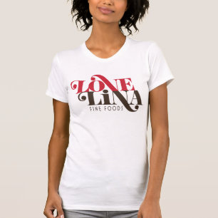 Love Lina Womens Tank