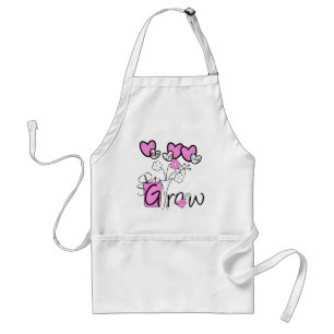 Love Live Laugh Grow Standard Apron