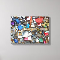 Love locks