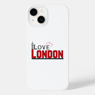 love london new iphone case designs 2025