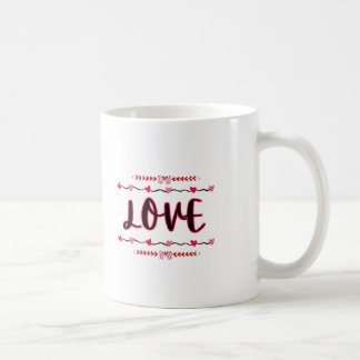 Love | Love coffee | Coffee mugs |