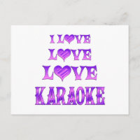 Love Love Karaoke
