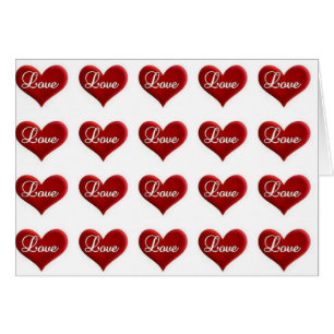 ***LOVE LOVE LOVE***= LOVE CARD