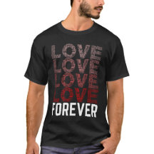 Love, Love, Love, Love Forever #mensfashion style 