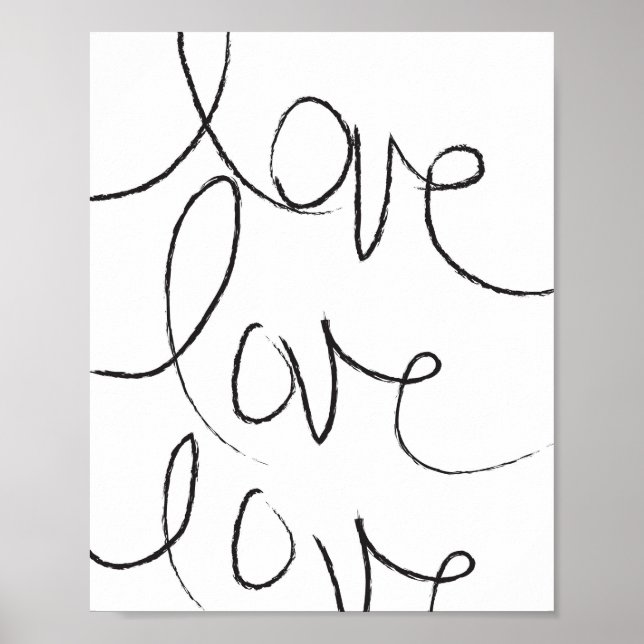 Love, Love, Love - Poster (Front)