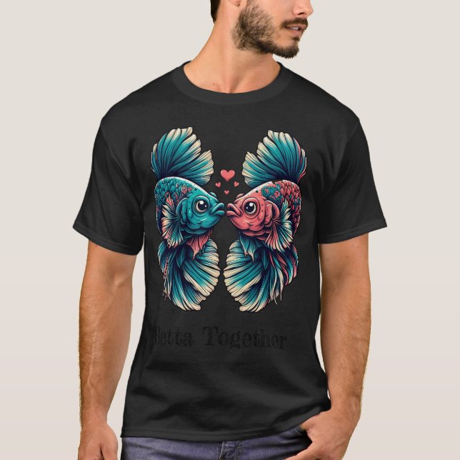 love love my self T-Shirt (Front)