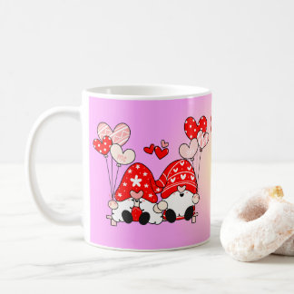 Love Lutins 2 Coffee Mug