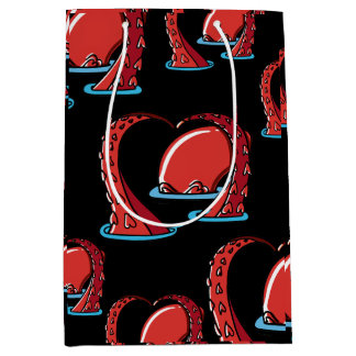 love machine medium gift bag
