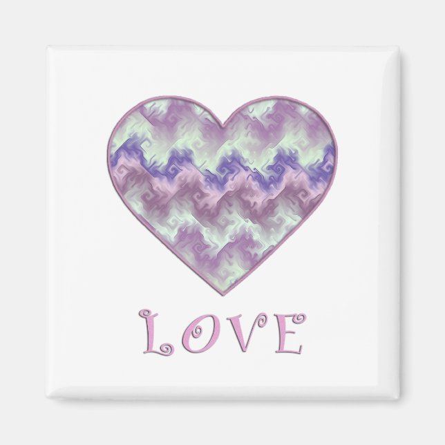 Love Magnet (Front)