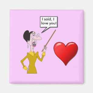 Love Magnet