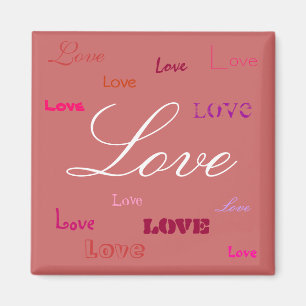Love Magnet