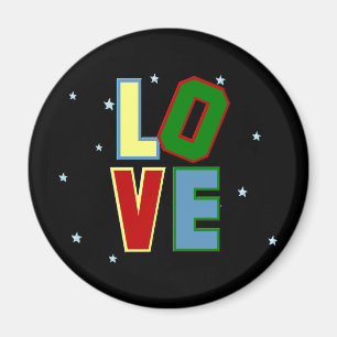 Love Magnet