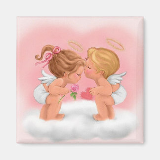 LOVE MAGNET